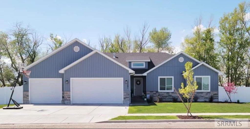 1291 N Trappers Ridge, Idaho Falls, 83401