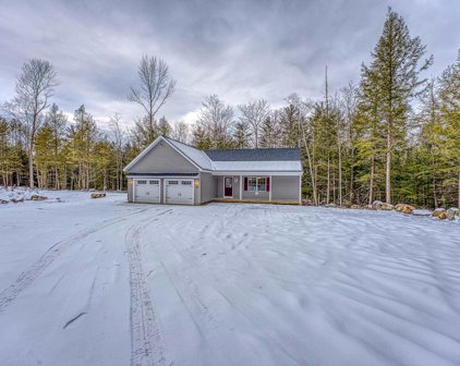 16 States Landing Road, Moultonborough