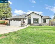 2550 Holly View Court, Martinez image