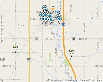 Story County Homes for Sale Search Results