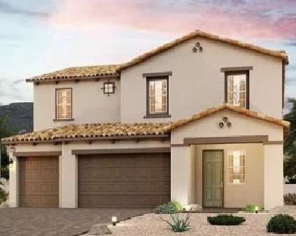 10335 Ansley Bay Avenue, Las Vegas