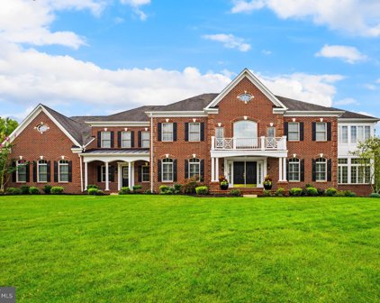 14405 Woodmore Oaks Ct, Bowie