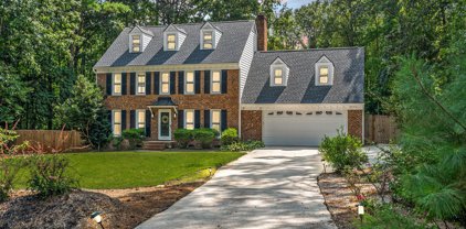 4312 Ellinwood, Apex