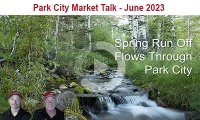 June 2023 Park City Market Talk