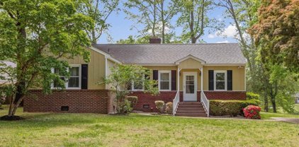 3640 Ashby Avenue, Colonial Heights