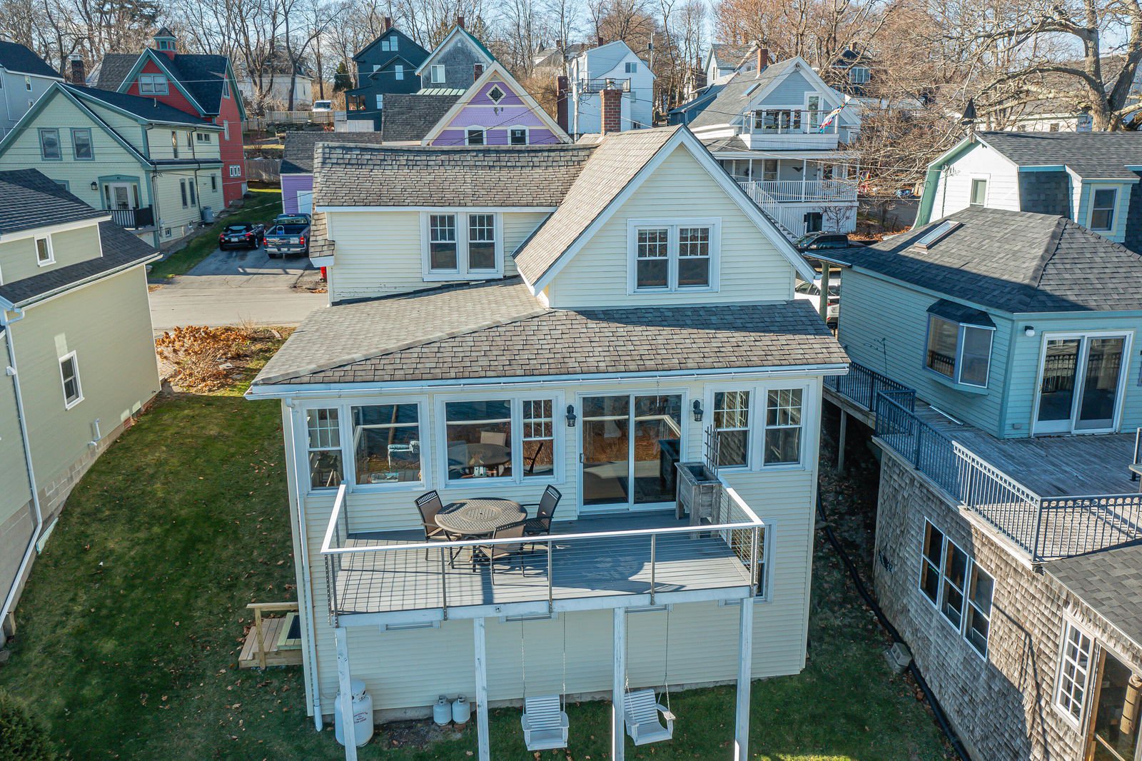 38 Bayview Street, Belfast, 04915