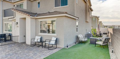 2594 Canary Yellow Court, North Las Vegas