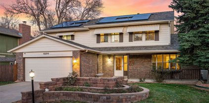 4694 S Xavier Street, Denver