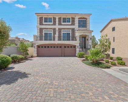 10985 Shallow Water Court, Henderson