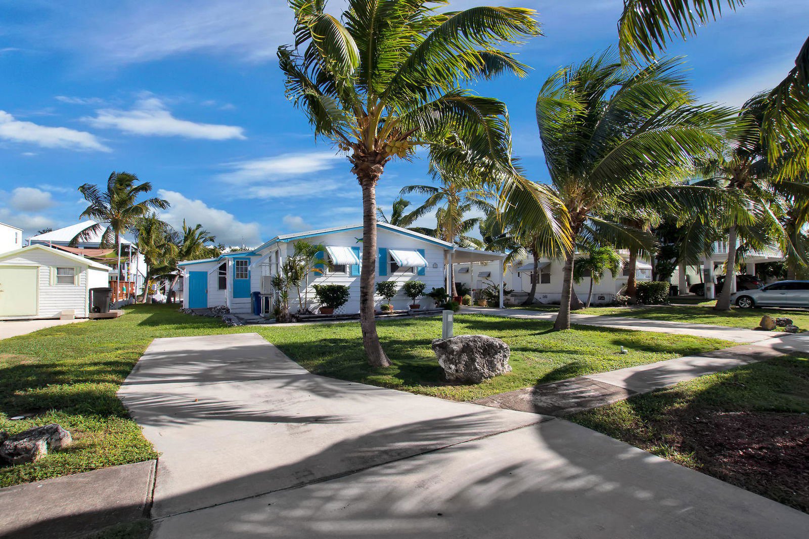 35 Ocean Drive, Key Largo, 33037
