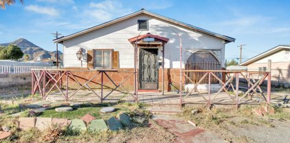 3401 Polk Avenue, El Paso
