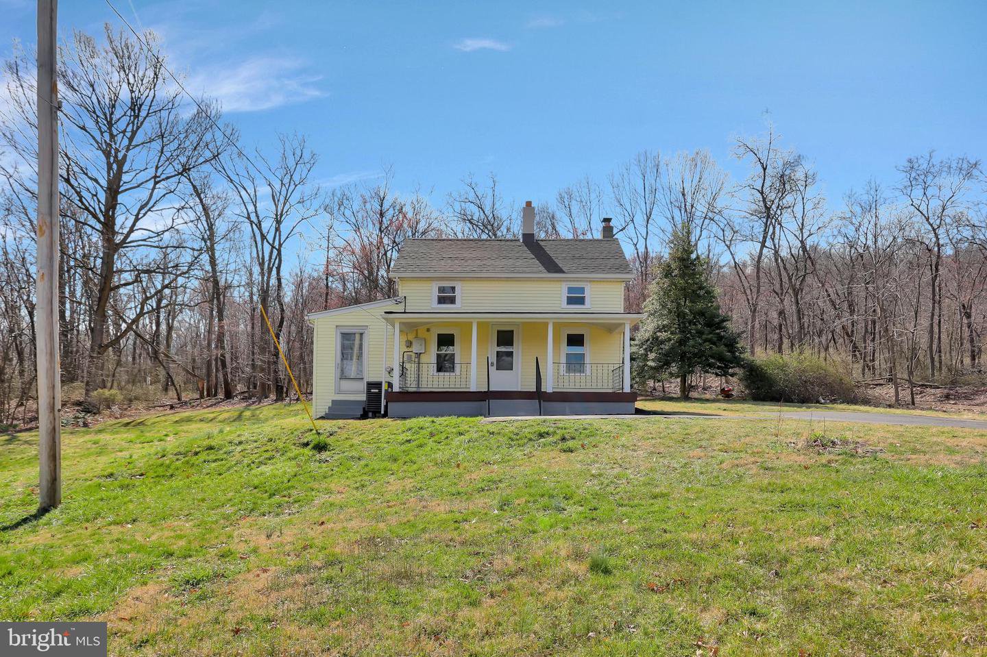 13246 Blairs Valley Road, Clear Spring, 21722
