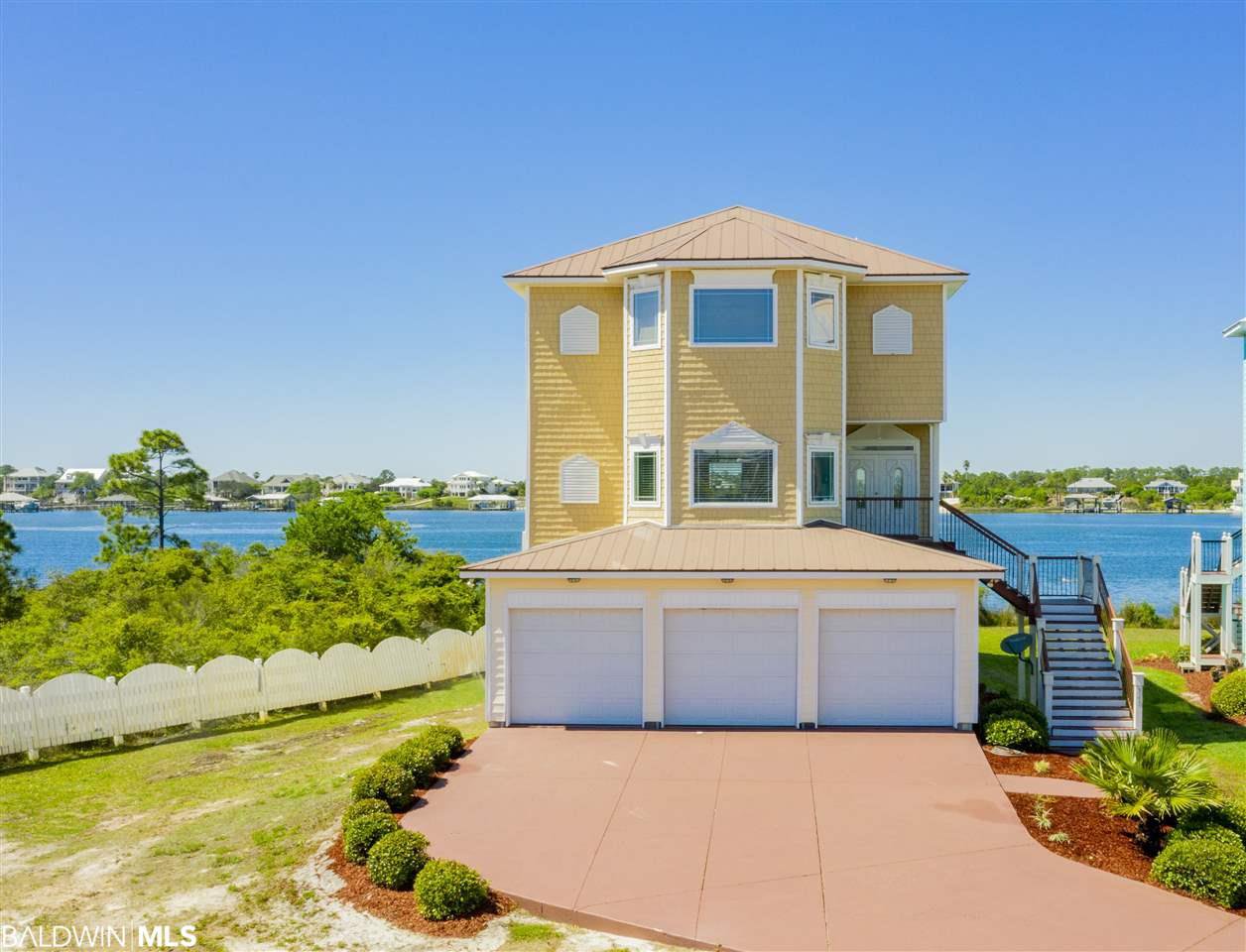 349 Gulfview Lane, Pensacola FL 32507, Property Listing 282599,