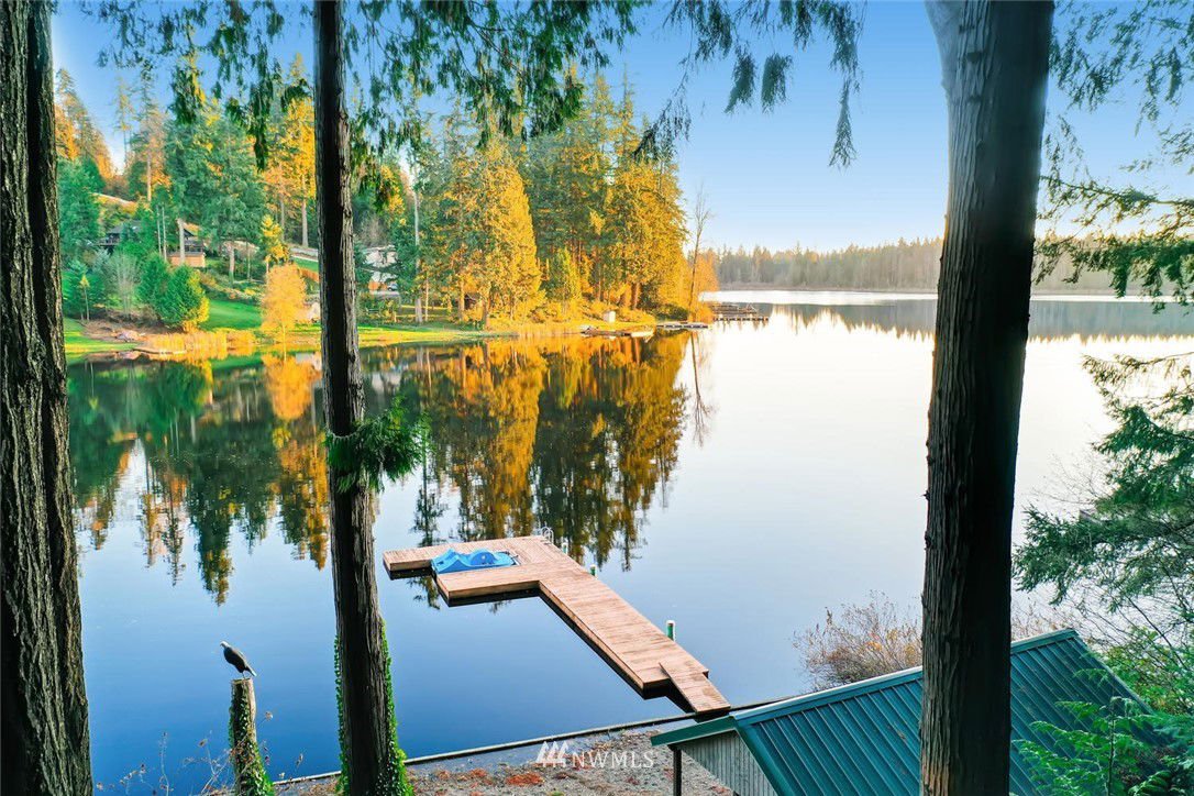 17886 W Spring Lake Drive SE, Renton, 98058