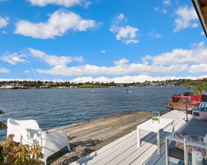 2466 Westlake Avenue N Unit #6, Seattle