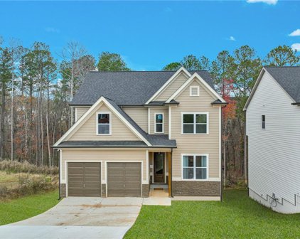 5853 Village Loop, Fairburn