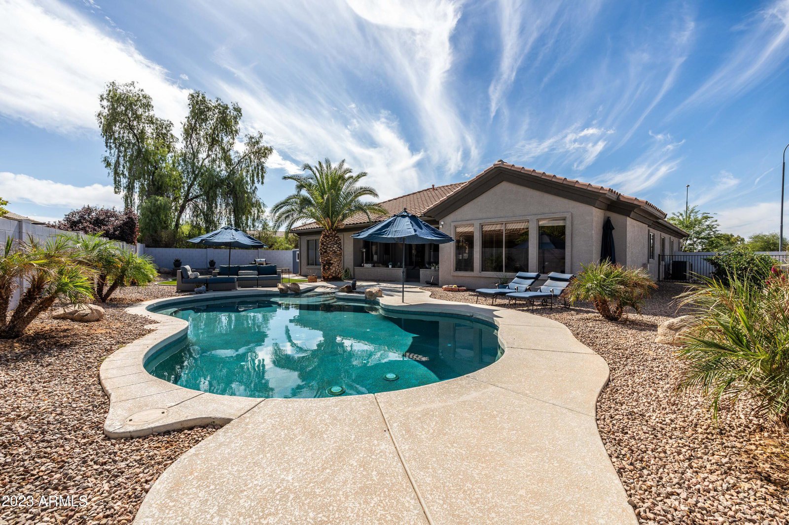 6945 S Teresa Drive, Chandler, AZ, 85249, MLS# 6621103 | Chandler Homes ...
