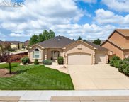 9804 Bighorn Canyon Drive, Peyton image