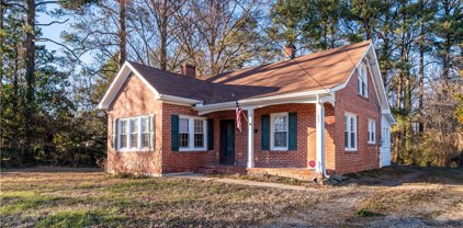 2411 W City Point Road, Hopewell