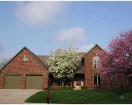 13834 Riverwood Way, Carmel