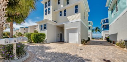 260 Key West  Court, Fort Myers Beach