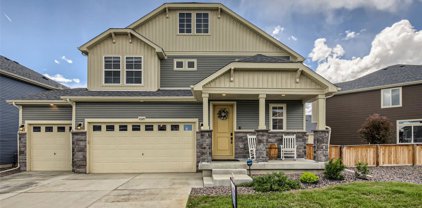 10325 Rifle Court, Commerce City