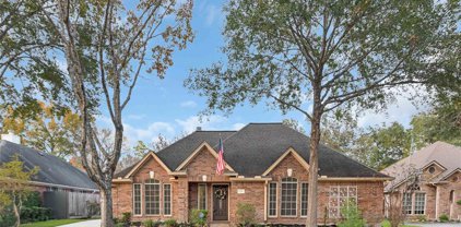 1719 Medway Drive, Spring