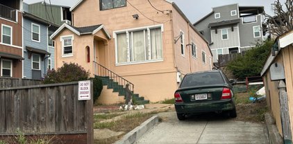 353 2nd AVE, Daly City