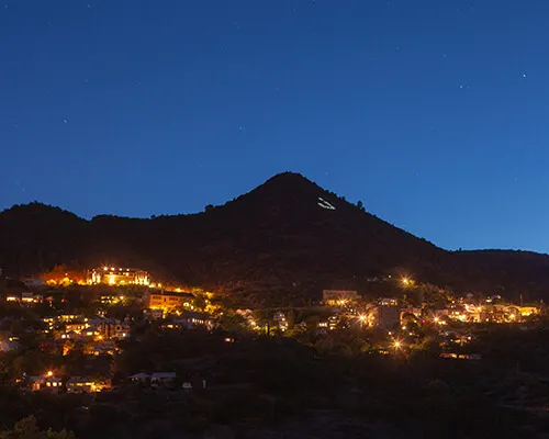 Jerome Real Estate