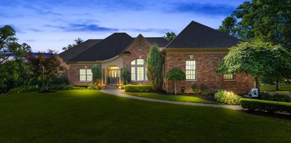 22879 SAINT GEORGE, Lyon Twp