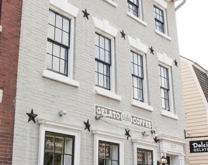 107 N Fairfax St, Alexandria