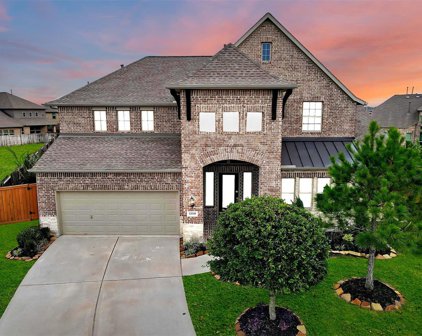12118 Allington Cove Lane, Humble