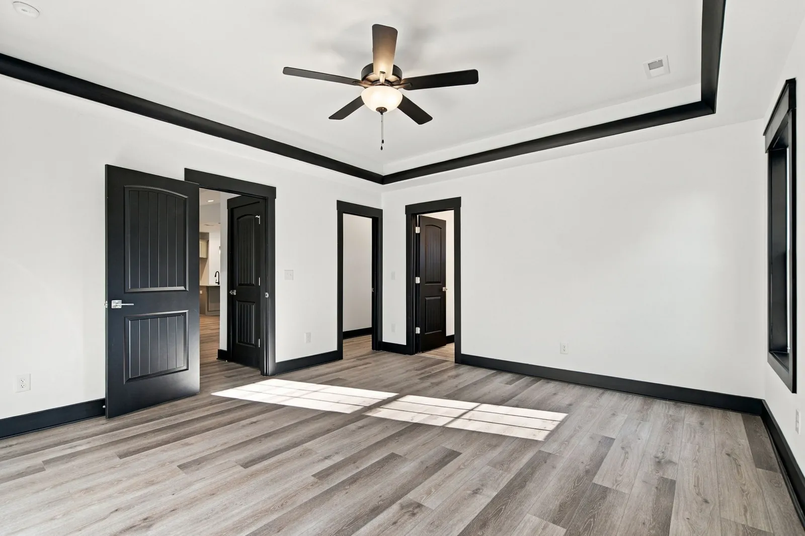 ATS Construction - Weathersbee Floor Plan