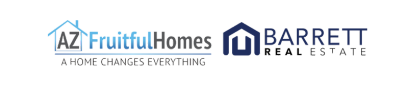 Jermaine Miller - AZ Fruitful Homes
