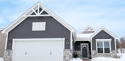 395 Rice Creek Boulevard NE, Fridley