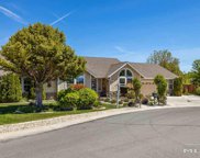 4574 Hidden Meadow Drive, Carson City image