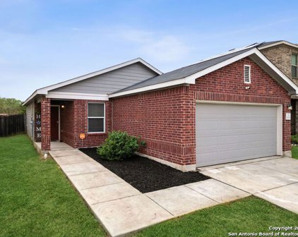 1106 Loma Mesa, San Antonio