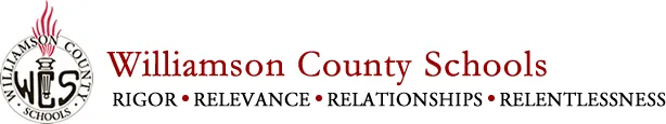 Williamson County Schools