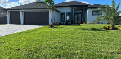 521 NW 1st Terrace, Cape Coral