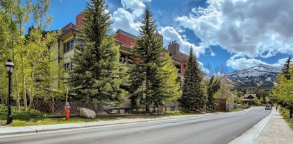 107 N Harris  Street Unit 204, Breckenridge