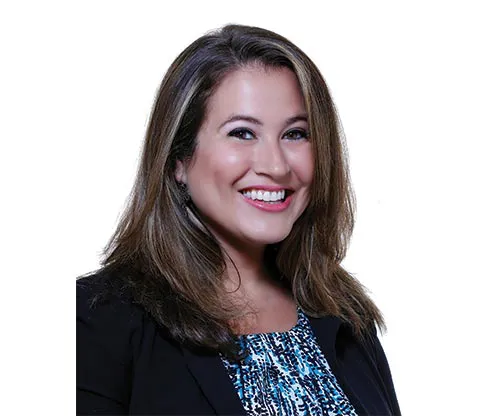 rachael parianous - tampa bay area realtor