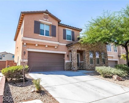 10143 Jeffcott Street, Las Vegas