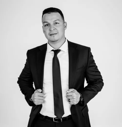 Victor Castillo
