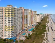 2701 S Ocean Blvd. Unit 1202, North Myrtle Beach image