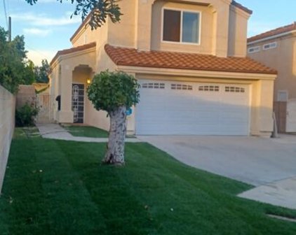 1179 Sheridan Avenue, Pomona