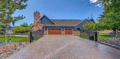 6390 Crestbrook Drive, Morrison