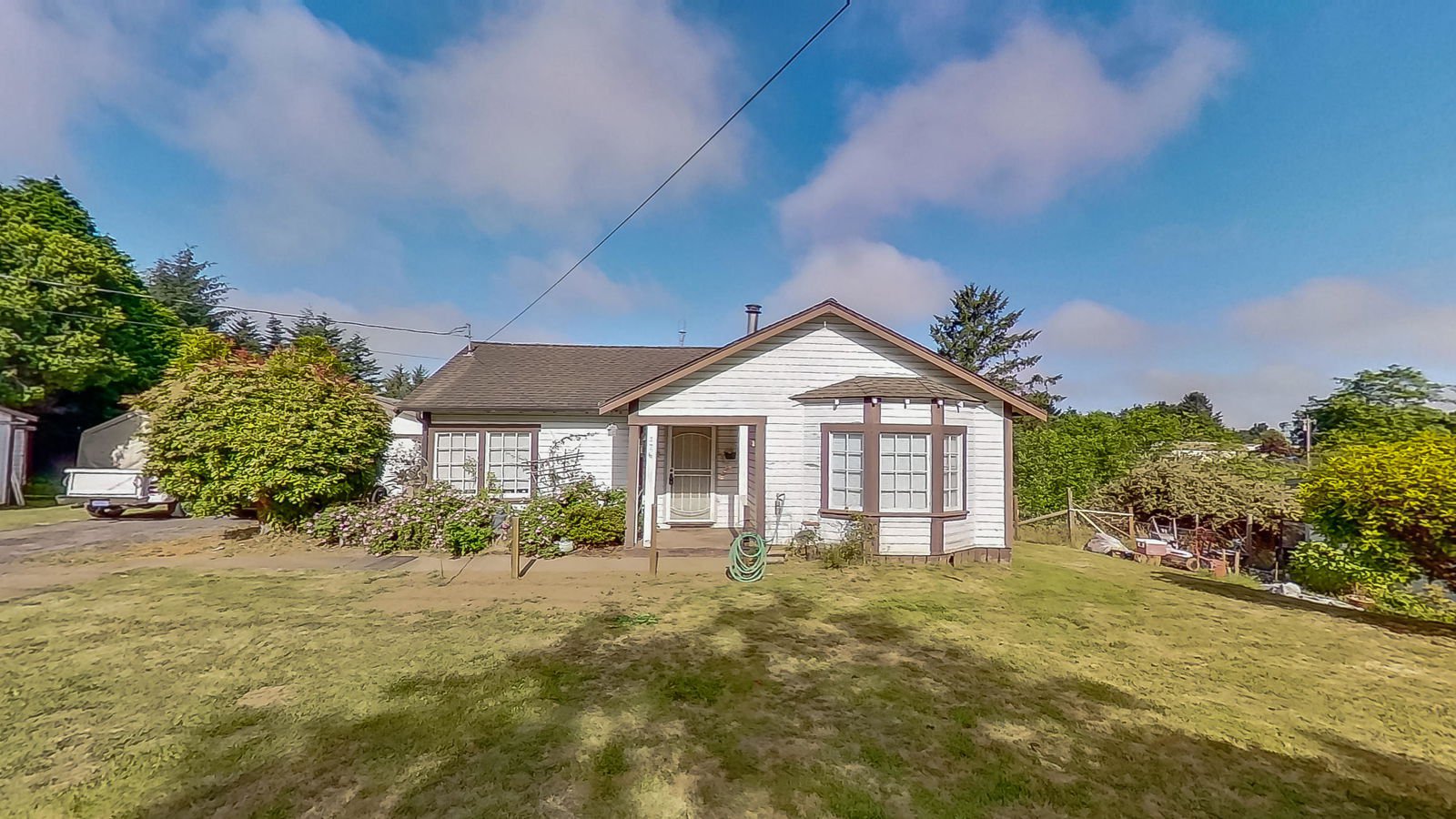 For sale in Mckinleyville 3466 Dows Prairie Road, Mckinleyville