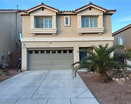 6006 Montana Peak Avenue, Las Vegas