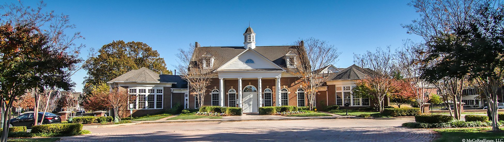 Fallsgrove Rockville MD Homes for Sale