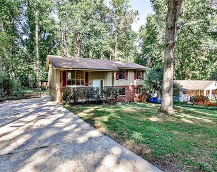 1004 Seville Drive, Clarkston